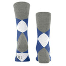 Burlington Grey Clyde Socks