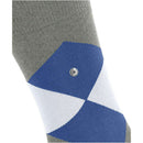Burlington Grey Clyde Socks