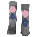 Burlington Grey Covent Garden Socks