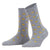 Burlington Grey Crown Socks