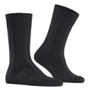 Burlington Grey Dover Socks