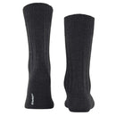 Burlington Grey Dover Socks