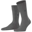 Burlington Grey Dublin Socks