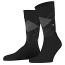 Burlington Grey Dundee Socks