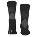 Burlington Grey Dundee Socks