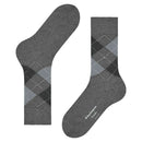 Burlington Grey Dundee Socks