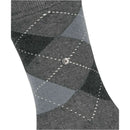 Burlington Grey Dundee Socks