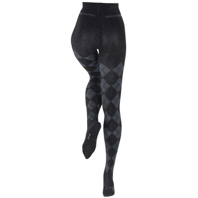Burlington Grey Elegant Essence Tights