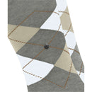 Burlington Grey Everyday Argyle 2-Pack Socks