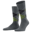 Burlington Grey Everyday X-Mas Gift Box Socks