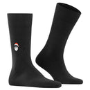 Burlington Grey Everyday X-Mas Gift Box Socks