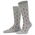 Burlington Grey Guard Men Socks