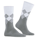 Burlington Grey Hampstead Socks