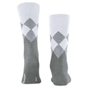 Burlington Grey Hampstead Socks