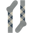 Burlington Grey King Knee High Sock