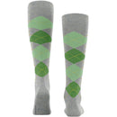 Burlington Grey King Knee High Socks