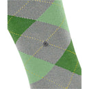 Burlington Grey King Knee High Socks
