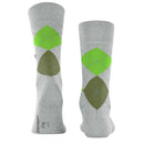 Burlington Grey King Socks