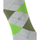 Burlington Grey King Socks