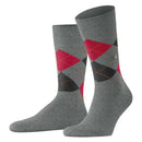 Burlington Grey King Socks