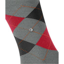 Burlington Grey King Socks