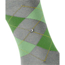Burlington Grey King Socks