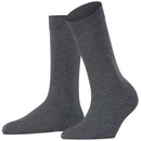 Burlington Grey Lady Socks