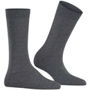 Burlington Grey Lady Socks