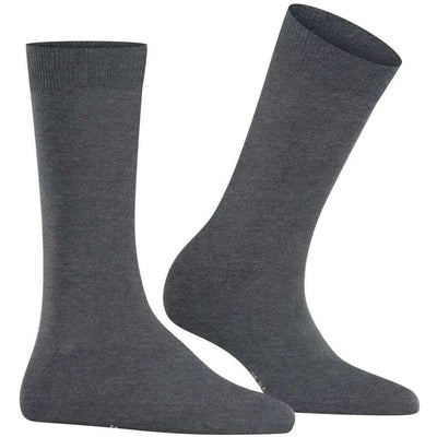 Burlington Grey Lady Socks