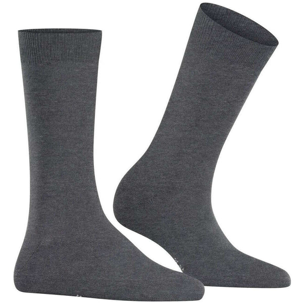 Burlington Grey Lady Socks