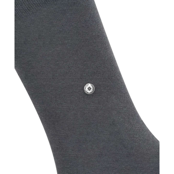 Burlington Grey Lady Socks