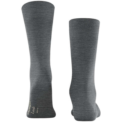 Burlington Grey Leeds Socks