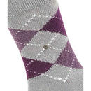 Burlington Grey Preston Socks