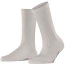 Burlington Grey Princess Street Socks