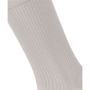 Burlington Grey Princess Street Socks