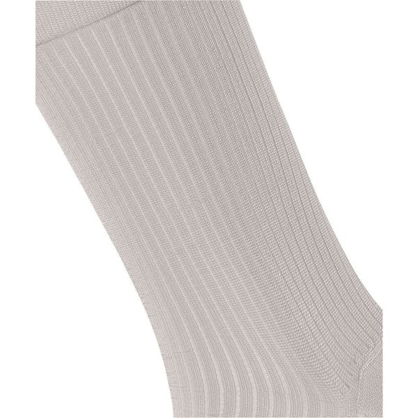 Burlington Grey Princess Street Socks