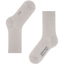 Burlington Grey Princess Street Socks