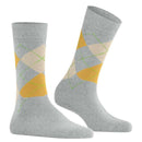 Burlington Grey Queen Socks