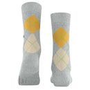 Burlington Grey Queen Socks