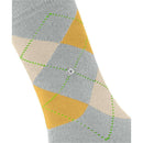 Burlington Grey Queen Socks