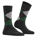 Burlington Grey Queen Socks