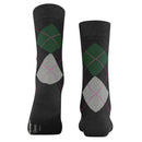 Burlington Grey Queen Socks