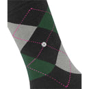 Burlington Grey Queen Socks