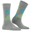 Burlington Grey Queen Socks