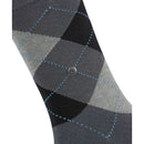 Burlington Grey Queen Socks