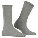 Burlington Grey York Socks