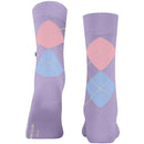 Burlington Lilac Covent Garden Socks