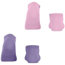 Burlington Lilac Everyday 2-Pack Sneaker Socks