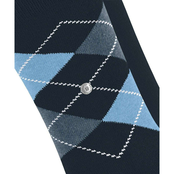 Burlington Lilac Everyday Mix 2-Pack Socks