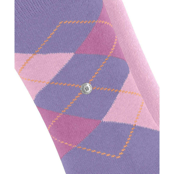 Burlington Lilac Everyday Mix 2-Pack Socks